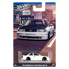 HOT WHEELS SILVER SERIES