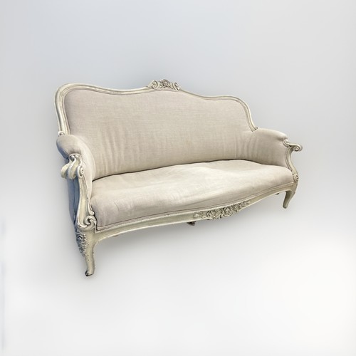 Antique french louis - louis, xv