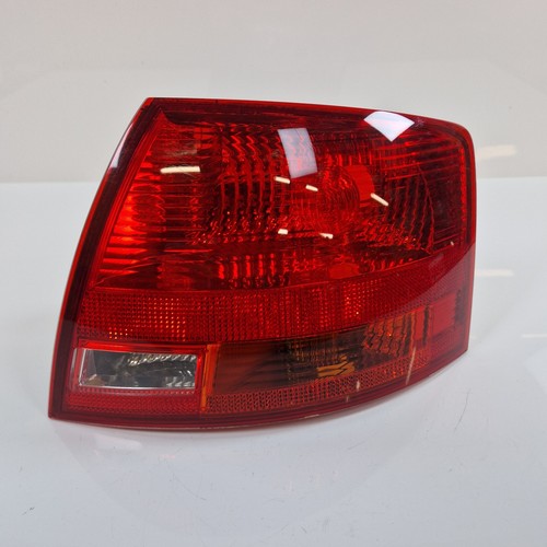 2007 audi right s rear - a4,