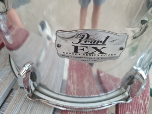 Pearl export series - export,