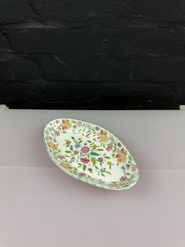Minton haddon hall diamond - haddon,