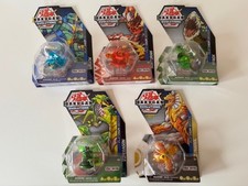 Bakugan Evolutions Platinum