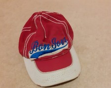 Bon Jovi Retro Baseball Cap In
