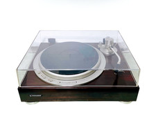 Pioneer PL-50 Turntable