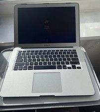 Apple MacBook Air 13" Early