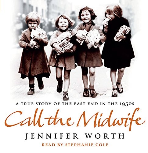 Call the midwife true - the, midwife: