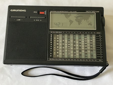 Grundig yacht boy 230 - 230, sw