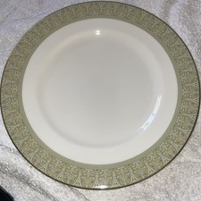 Royal Doulton China Sonnet