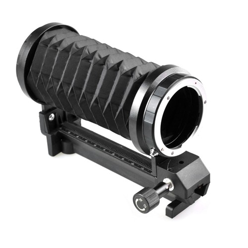 Macro entension bellows for - macro,