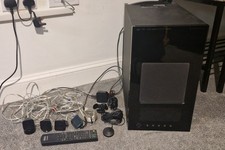 SONY HT-IS100 5.1 SURROUND