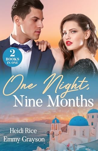 One night nine - night,, two