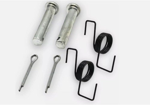 Pit bike footpeg - footpeg, foot