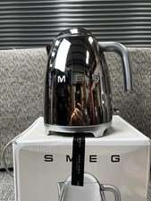 SMEG 50s Style Kettle –