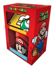 Super Mario Mug Coaster and