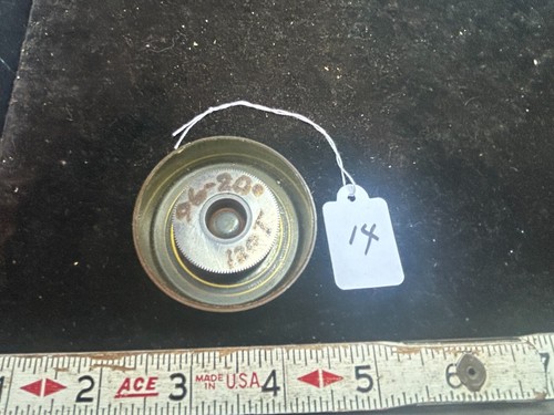 Shaper hob module gear - hob,