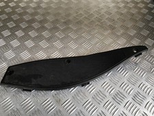 PIAGGIO GILERA RUNNER 125 VX LEFT FOOT REST FLOORBOARD 949410