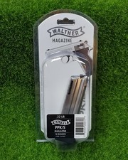 Walther ppk 22lr oem pistol - 22lr,