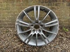 1x Genuine BMW E90 E91