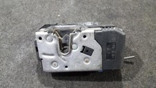 Renault Trafic 2002 Door Lock