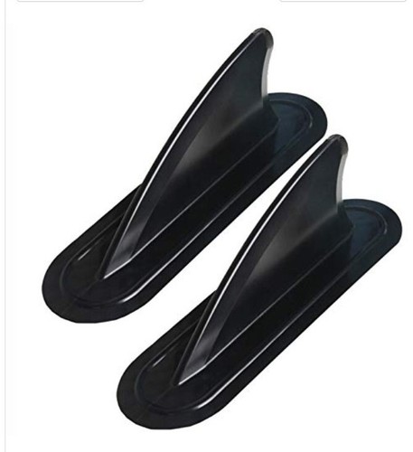 Piece surfboard fins - piece,