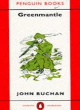 Greenmantle By  John Buchan