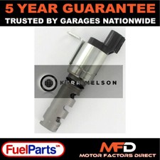 Kerr Nelson Camshaft