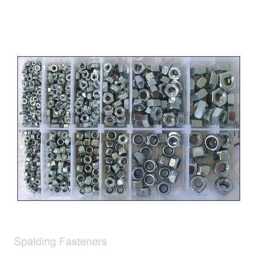 Assorted m6 m8 - assorted, m5,