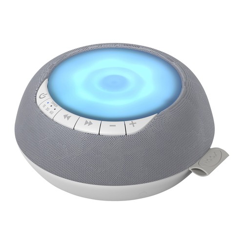Box white noise machine with - i-box,