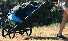 FOLDING CART PORTABLE FESTIVAL