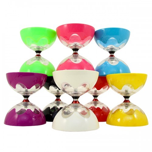 Hyperspin bearing diabolo - hyperspin,