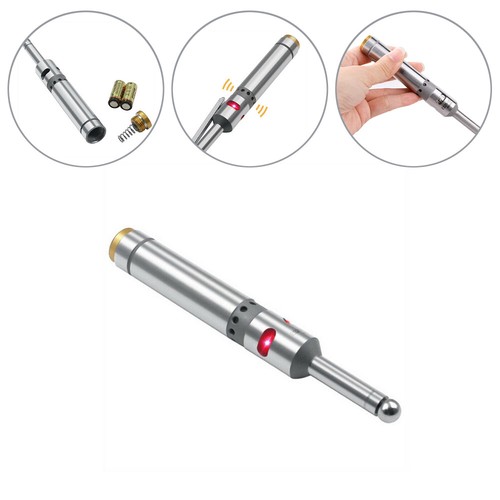 160mm led beep precision - precision, probe