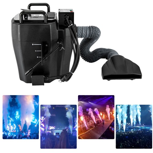 3500w low lying smoke fog - 3500w,