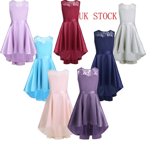 Flower girl dress princess - dress,