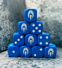 ComStar Battletech inspired Dice, A Game Of Armored Combat