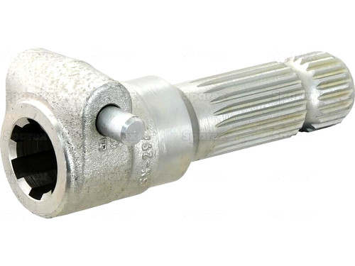 Pto shaft adaptor 540 1000 - shaft, to
