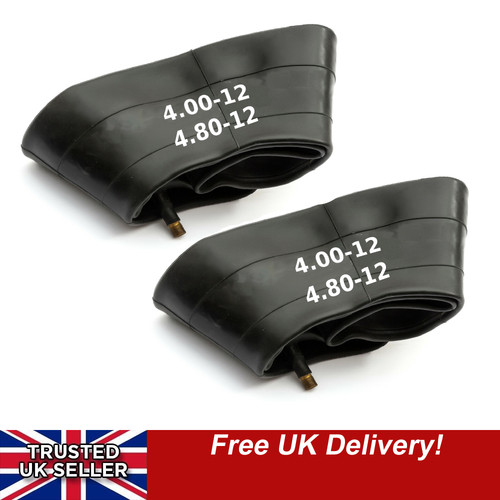 Inch trailer innertube - 2x,
