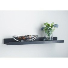 WOODEN FLOATING SHELF SHELVES