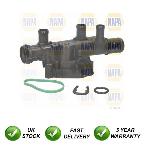 Thermostat coolant sjr fits - thermostat,