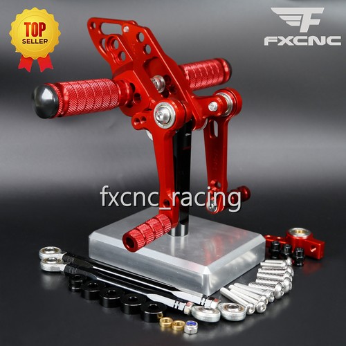 For streetfighter 848 - for, cnc