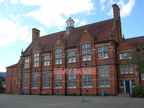 Photo bensham manor school - photo,