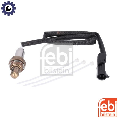 Lambda sensor 17536 for g10a - lambda,
