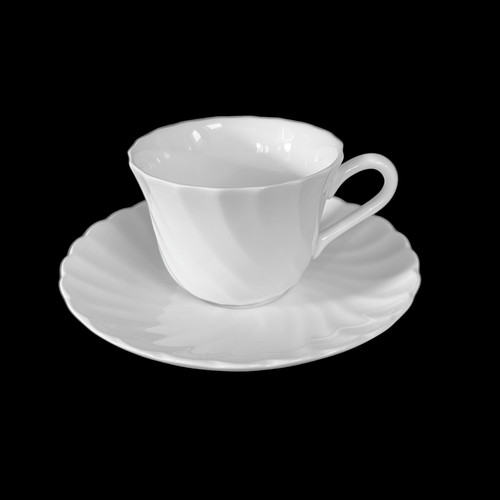 Wedgwood candlelight white - white,