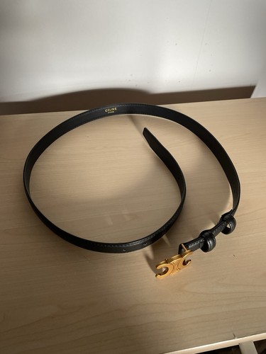Celine belt - celine,