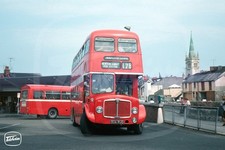 Bus Photo - Devon General NBC