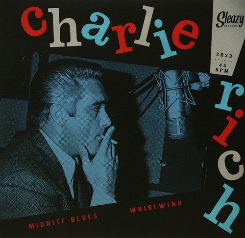 Charlie rich midnite - rich,