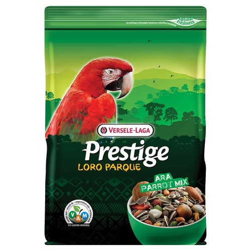 Prestige loro parque ara - prestige,