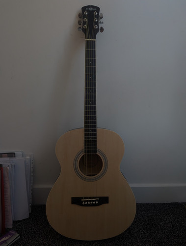 Gear4music dreadnought - gear4music,