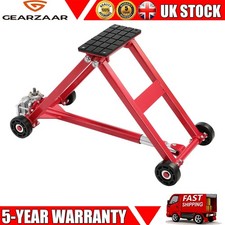 PORTABLE 2.5T VERTICAL CAR