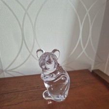 Daum France Crystal Mouse