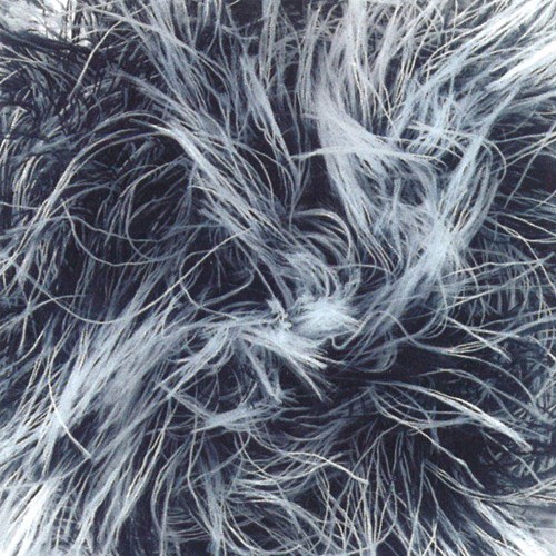 James brett faux - faux, yarn